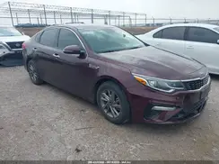 5XXGT4L37KG336118 2019 KIA OPTIMA