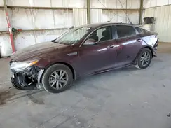 5XXGT4L37KG336684 2019 KIA OPTIMA