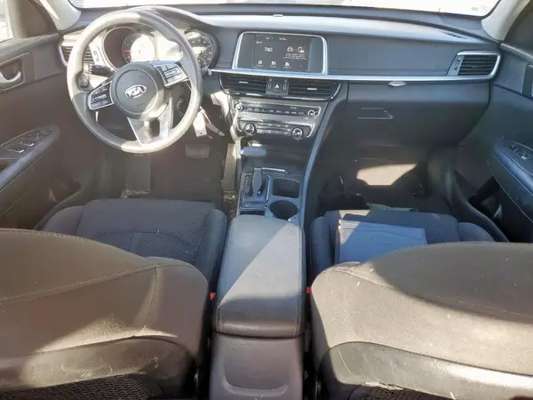 5XXGT4L37KG337429 2019 KIA OPTIMA - Image 8