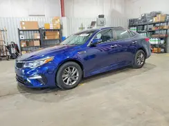 5XXGT4L37KG338306 2019 KIA OPTIMA