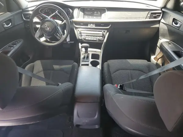 5XXGT4L37KG338855 2019 KIA OPTIMA - Image 8