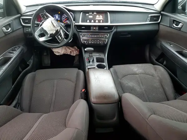 5XXGT4L37KG339018 2019 KIA OPTIMA - Image 8