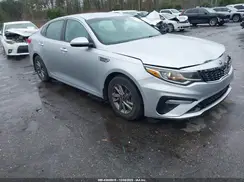 5XXGT4L37KG339245 2019 KIA OPTIMA