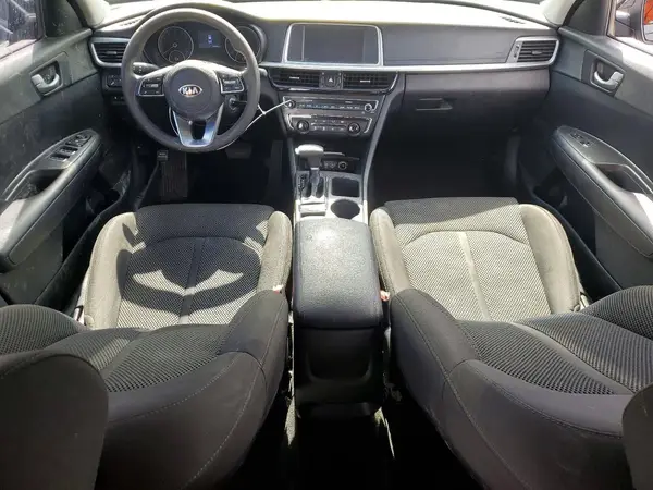 5XXGT4L37KG339729 2019 KIA OPTIMA - Image 8