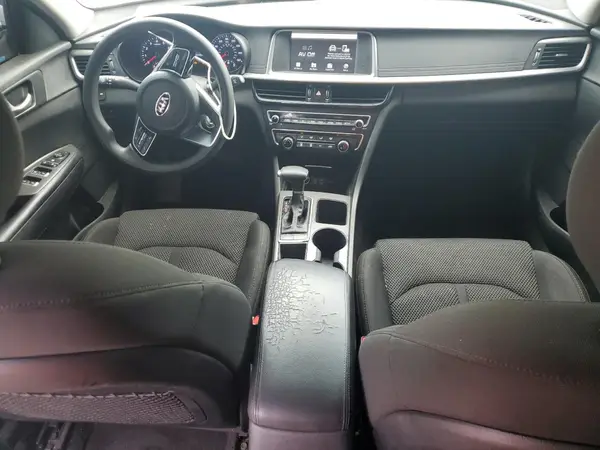 5XXGT4L37KG339956 2019 KIA OPTIMA - Image 8