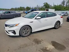 5XXGT4L37KG340170 2019 KIA OPTIMA