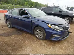 5XXGT4L37KG340430 2019 KIA OPTIMA