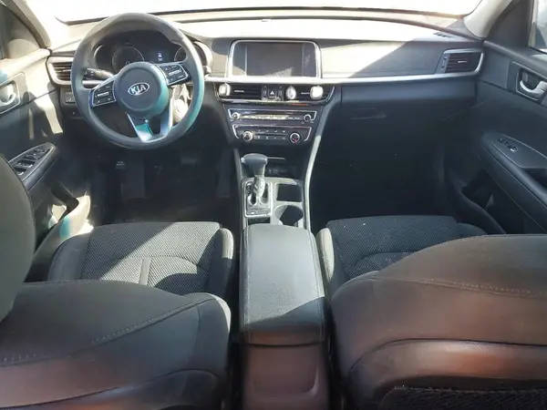5XXGT4L37KG340914 2019 KIA OPTIMA - Image 8