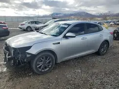 5XXGT4L37KG340928 2019 KIA OPTIMA