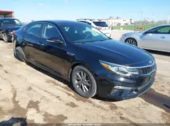 5XXGT4L37KG341190 2019 KIA OPTIMA