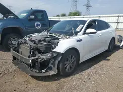 5XXGT4L37KG341786 2019 KIA OPTIMA
