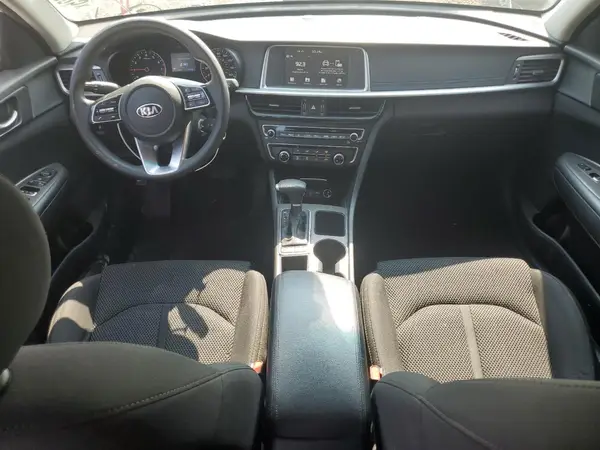 5XXGT4L37KG341786 2019 KIA OPTIMA - Image 8