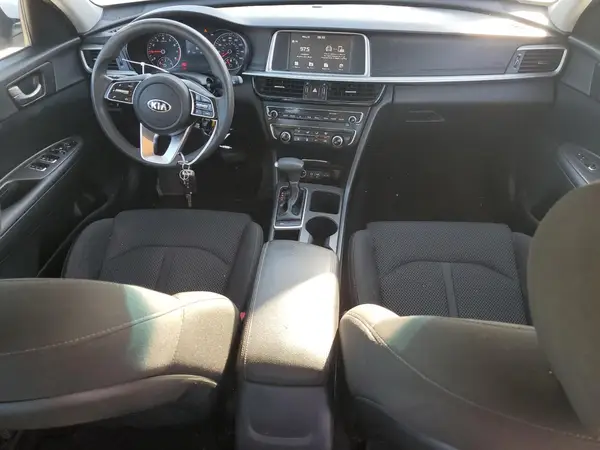 5XXGT4L37KG342324 2019 KIA OPTIMA - Image 8