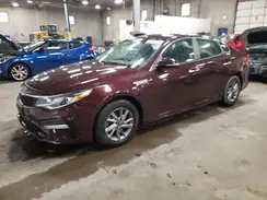 5XXGT4L37KG342596 2019 KIA OPTIMA