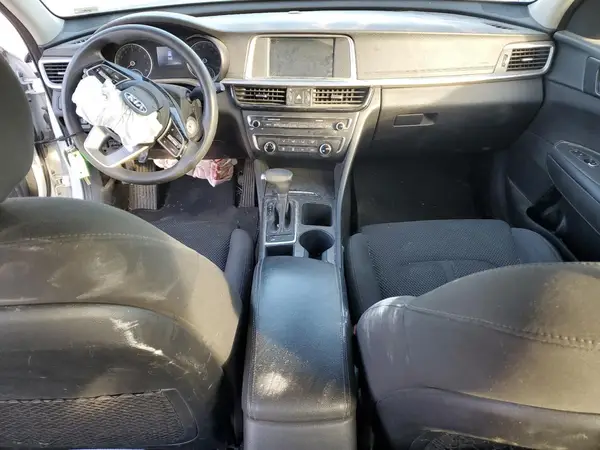 5XXGT4L37KG343246 2019 KIA OPTIMA - Image 8