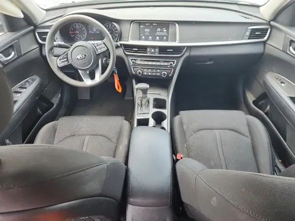 5XXGT4L37KG343490 2019 KIA OPTIMA - Image 8