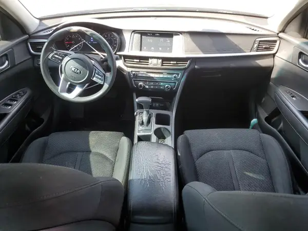 5XXGT4L37KG343523 2019 KIA OPTIMA - Image 8