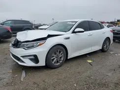 5XXGT4L37KG343960 2019 KIA OPTIMA
