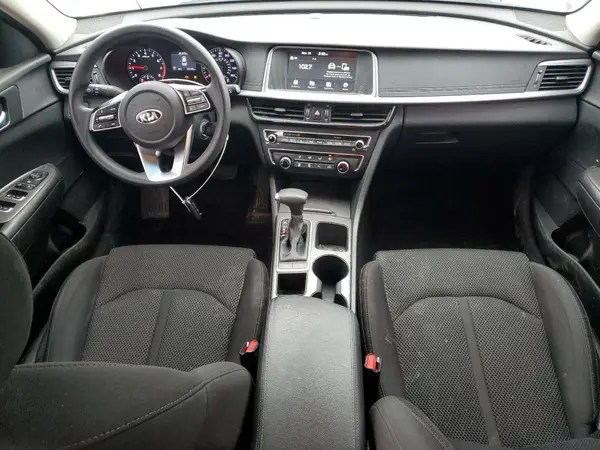 5XXGT4L37KG343960 2019 KIA OPTIMA - Image 8