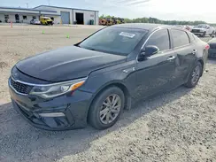 5XXGT4L37KG344039 2019 KIA OPTIMA