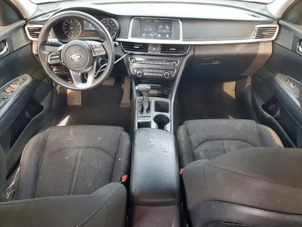 5XXGT4L37KG344039 2019 KIA OPTIMA - Image 8