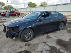 5XXGT4L37KG345000 2019 KIA OPTIMA