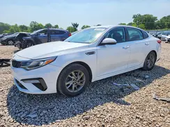 5XXGT4L37KG346115 2019 KIA OPTIMA