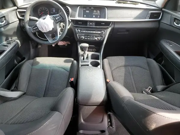 5XXGT4L37KG346549 2019 KIA OPTIMA - Image 8