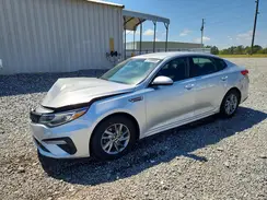 5XXGT4L37KG346650 2019 KIA OPTIMA