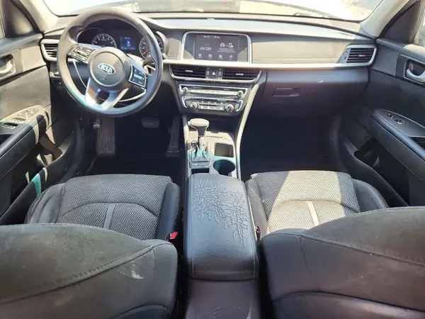 5XXGT4L37KG346650 2019 KIA OPTIMA - Image 8