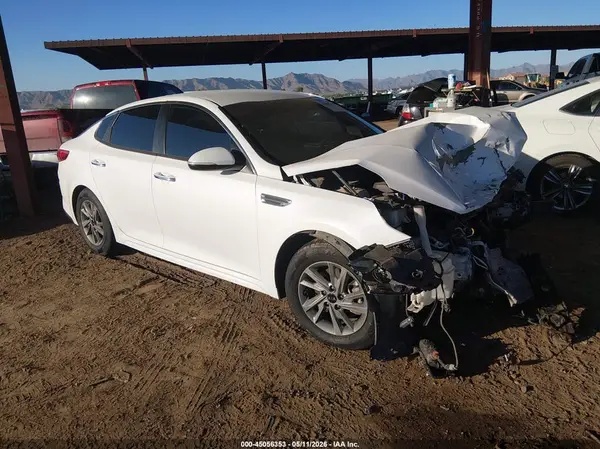 5XXGT4L37KG347605 2019 KIA OPTIMA