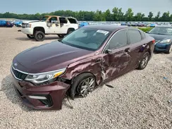 5XXGT4L37KG347927 2019 KIA OPTIMA
