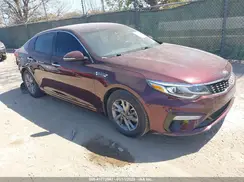 5XXGT4L37KG347930 2019 KIA OPTIMA