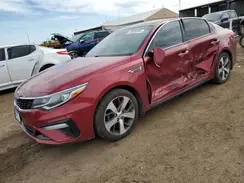 5XXGT4L37KG348480 2019 KIA OPTIMA