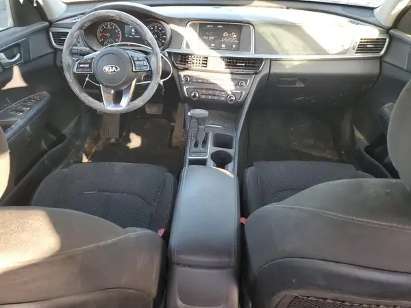 5XXGT4L37KG348771 2019 KIA OPTIMA - Image 8