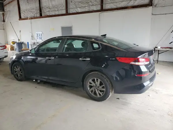 5XXGT4L37KG349242 2019 KIA OPTIMA - Image 2