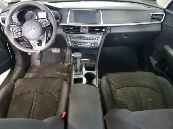 5XXGT4L37KG349242 2019 KIA OPTIMA - Image 8