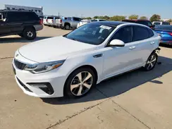 5XXGT4L37KG349967 2019 KIA OPTIMA