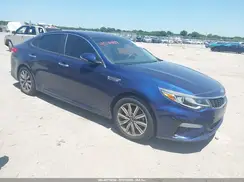 5XXGT4L37KG350455 2019 KIA OPTIMA