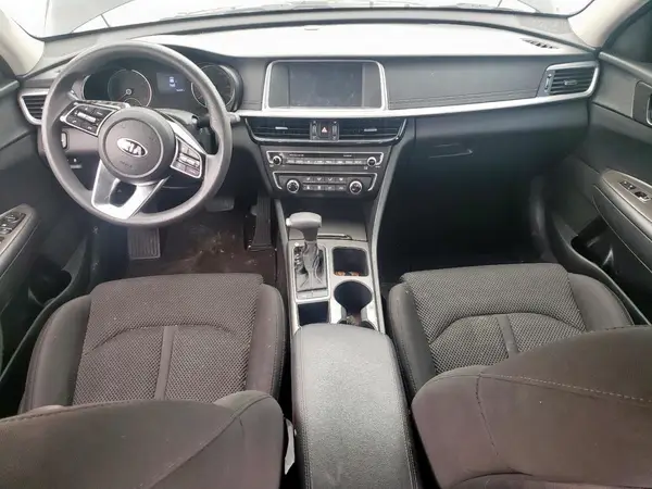 5XXGT4L37KG351024 2019 KIA OPTIMA - Image 8