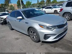 5XXGT4L37KG351203 2019 KIA OPTIMA