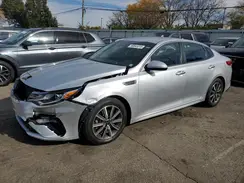 5XXGT4L37KG351752 2019 KIA OPTIMA