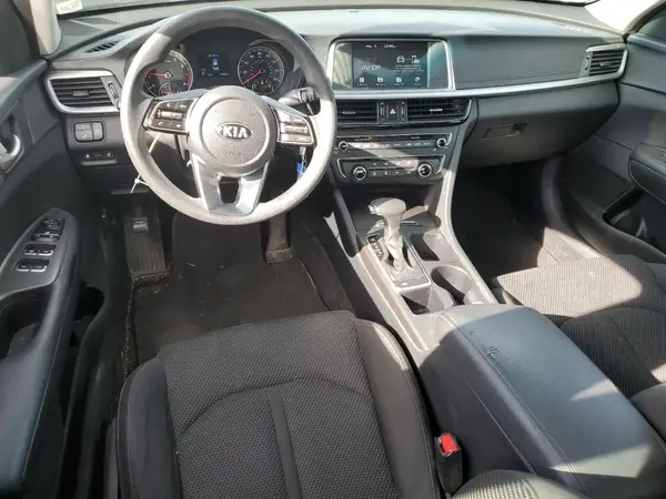 5XXGT4L37KG351752 2019 KIA OPTIMA - Image 8