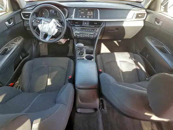 5XXGT4L37KG352237 2019 KIA OPTIMA - Image 8