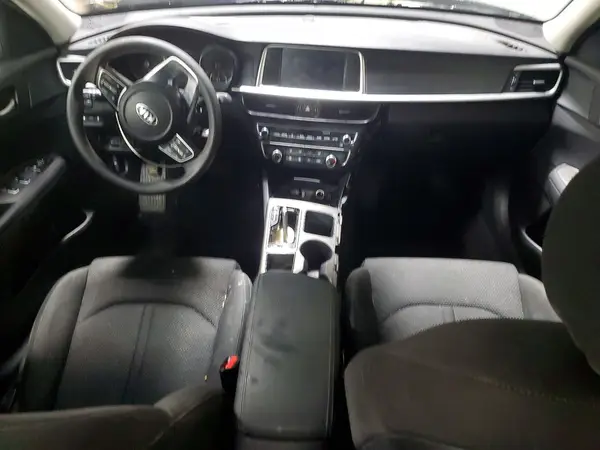 5XXGT4L37KG352495 2019 KIA OPTIMA - Image 8