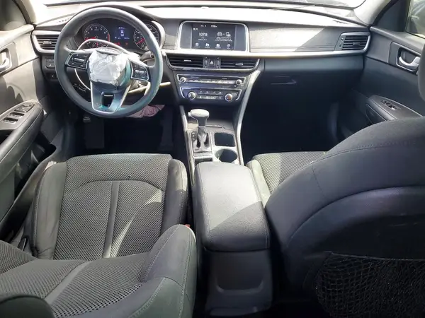 5XXGT4L37KG352805 2019 KIA OPTIMA - Image 8
