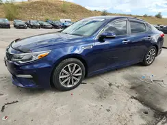 5XXGT4L37KG352870 2019 KIA OPTIMA