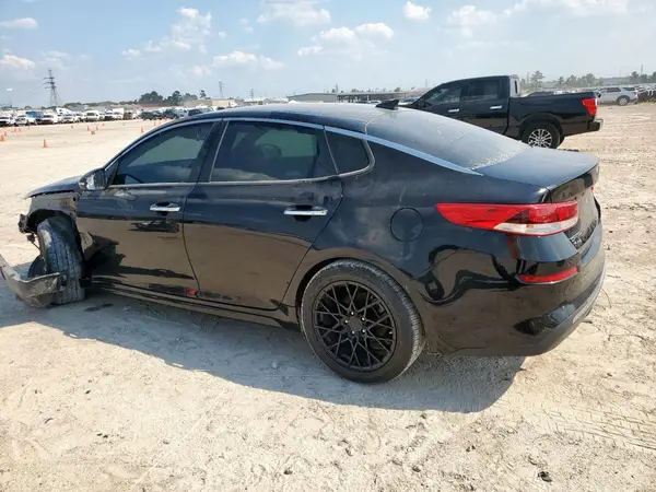 5XXGT4L37KG352979 2019 KIA OPTIMA - Image 2