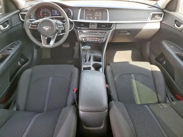 5XXGT4L37KG352979 2019 KIA OPTIMA - Image 8