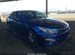 5XXGT4L37KG353274 2019 KIA OPTIMA